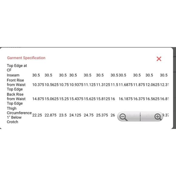 By Stacy London Size 10 Black Straight Leg Pant A682287 NWOT - Picture 11 of 11